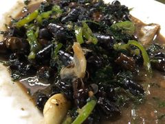 -天强农家菜馆