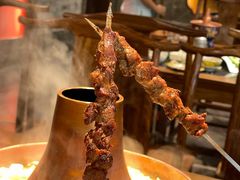 -南门涮肉(上海二店)