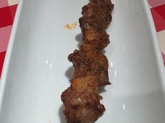 烤羊腰-西贝(南开大悦城店)