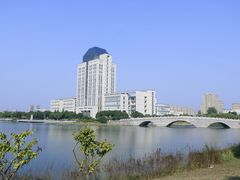 -江南大学(蠡湖校区)