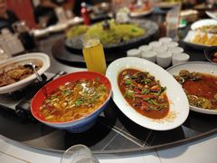 -五味坊·喜宴楼(瑞丰商博城店)