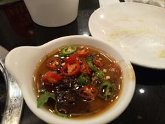 -咕叽咕叽自助烤肉小火锅(茂业清扬店)
