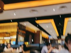 -半秋山西餐厅(宜昌大洋店)