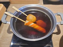 -吉野家(东陵西路店)