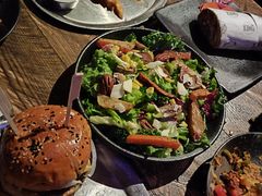 -Q MEX 库迈墨西哥餐吧(三里屯店)