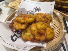 -老西门·常州菜(新区店)