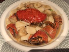 -醉舍·新淮扬菜(长宁龙之梦店)