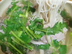 -沈长霞遵义羊肉粉(永丰店)