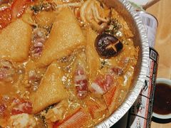 -一心创作料理屋(经开万达店)