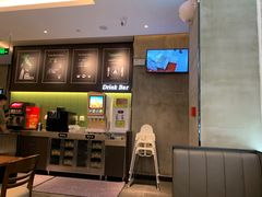 -萨莉亚意式餐厅(杭州滨江天街店)