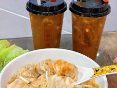 -一记面馆(易发店)
