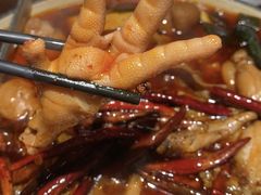 -马头巷·食景园(苏州总店)