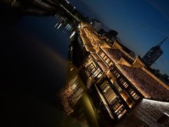 -嘉兴月河历史街区