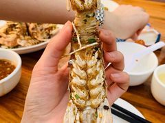 -清水湾3号(东方小周海鲜店)