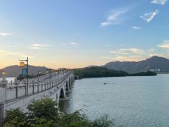 -余姚四明湖开元名都度假酒店·夏威夷西餐厅