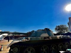 -北方兵器城