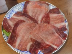 -谭三娘鲜切牛肉自助火锅(九眼桥总店)
