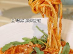 -必胜客(新海上世界店)
