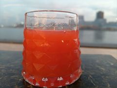 -白天鹅宾馆·流浮阁咖啡厅