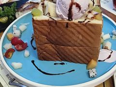 -通海俄式烧烤(下瓦房店)