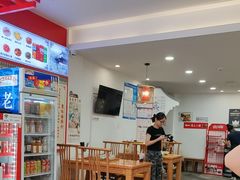 -孙盛兴奥灶面馆·蟹黄面·三虾面(直营.拙政园店)