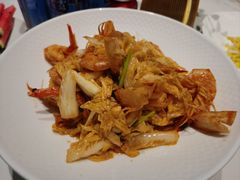 -山东宾馆·齐鲁苑餐厅