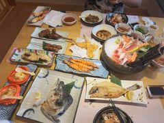 -吉兆·料理(红梅南路店)