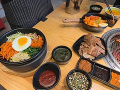 -汉拿山(包河万达店)