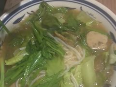 -缘生态云南菜·野生菌庭院餐厅(华侨城店)