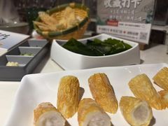 -喃喃椰·糟粕醋·椰子鸡火锅(七堡花园店)