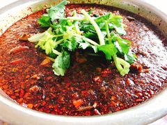-温江公平红烧兔(总店)