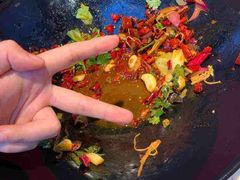-天府国麻辣香锅(黄岛永旺店)