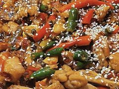 -兔槽江湖菜·重庆璧山兔(水围店)