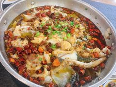 -小唐小四川水煮鱼(北三路店)