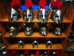 -波塞冬旅游度假区