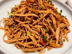-百饺园酒楼(平山道店)