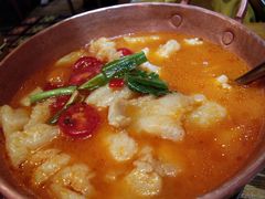 -云海肴·汽锅鸡·云南代表菜(天津国金汇店)