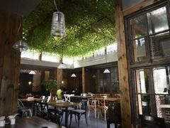 -日出青木·杭帮菜名店
