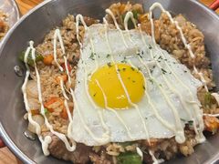 -青春分食(仙林大学城店)