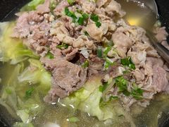 -全牛匠·乐山跷脚牛肉(新中关店)