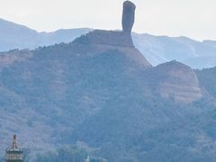 -普陀宗乘之庙(小布达拉宫)