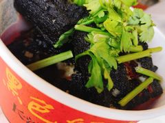 -黑色经典臭豆腐·湖南特产(坡子街店)