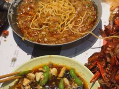 -一棠龙虾•王牌虾球(楚河汉街店)