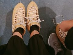 -冰纷万象滑冰场(赣州华润万象城店)