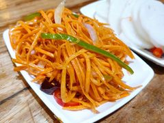 -思泊湖牛肉面(兰州总店)