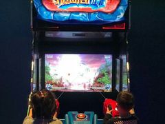 -杭州开元森泊度假乐园