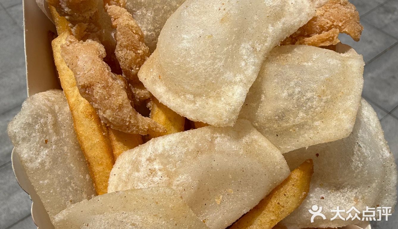 离开喜隆多前，一定要打包带走的！！！！