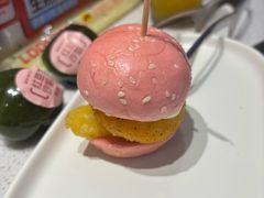 -龍歌自助小火锅(秦淮水游城店)