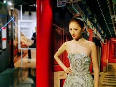 -北京杜莎夫人蜡像馆