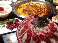 -大龙燚火锅(春熙店)